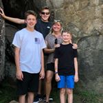 Profile Picture of Tracey Kern (@traceykern) on Instagram