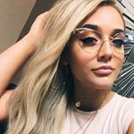 Profile Picture of Jillian K. Larkin (@jklprostyles) on Instagram