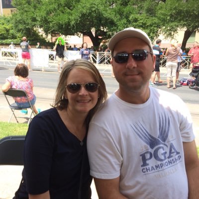 Profile Picture of Stacey Cater (@RandyStacey) on Twitter