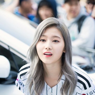 Profile Picture of Hanii Cordova (@MaxrillKate) on Twitter