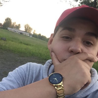 Profile Picture of Jeremy Monty Laflamme (@LaflammeMonty) on Twitter