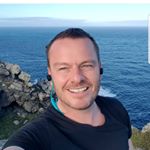 Profile Picture of John Grainger (@john_grainger) on Instagram