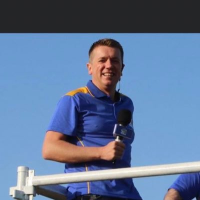 Profile Picture of John McGillivray (@theboyjan) on Twitter