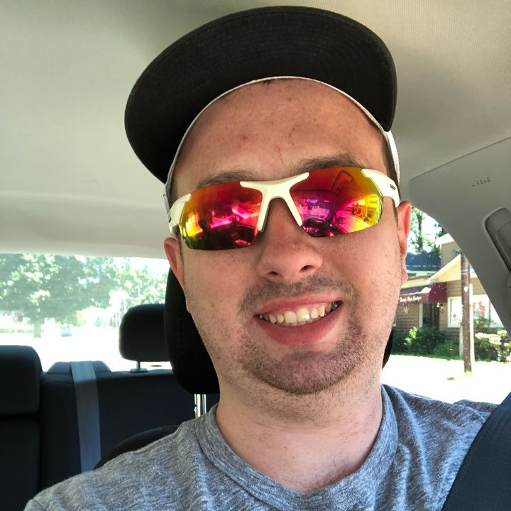 Profile Picture of Andrew Peate (@@andrewpeate) on Tiktok