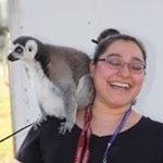 Profile Picture of Chantal Samuels (@miss_library_books) on Instagram