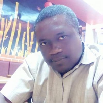 Profile Picture of Isaac Amoako (@IsaacAm31493625) on Twitter