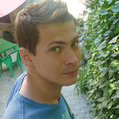 Profile Picture of Alexander Pavluk (@EvAlexHimself) on Twitter