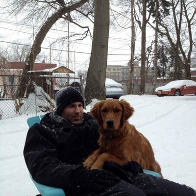 Profile Picture of Mark Bearden (@mjbearden) on Twitter