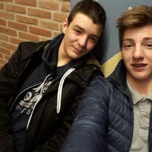Profile Picture of Michael Vandewalle (@michaelvandewa1) on Twitter