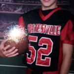 Profile Picture of Matt Luton (@mluton52_football_career) on Instagram