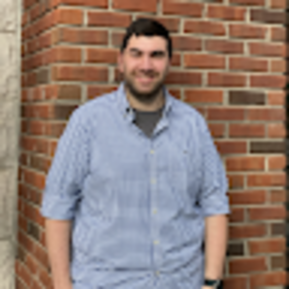 Profile Picture of Jason Unger (@jasonunger92) on Poshmark