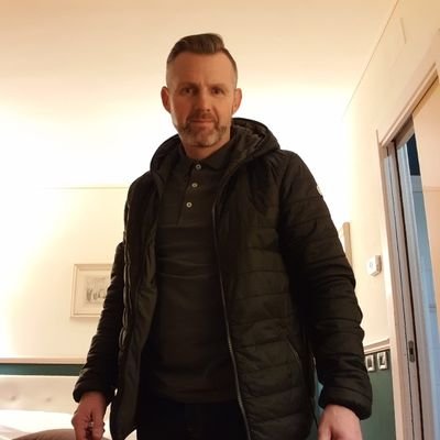 Steven Leddy - Twitter Profile Picture of Steven Leddy (@stevenleddy) on Twitter