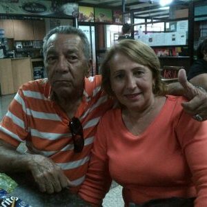 Profile Picture of Vilma Morales (@vilmamorales57) on Twitter