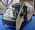 Profile Picture of Arrival Vanon Wikipedia