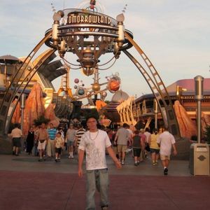 Profile Picture of Michael Martorano (@albinoiii) on Myspace