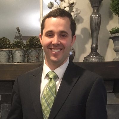 Profile Picture of Brian Hymas (@myrlage) on Twitter