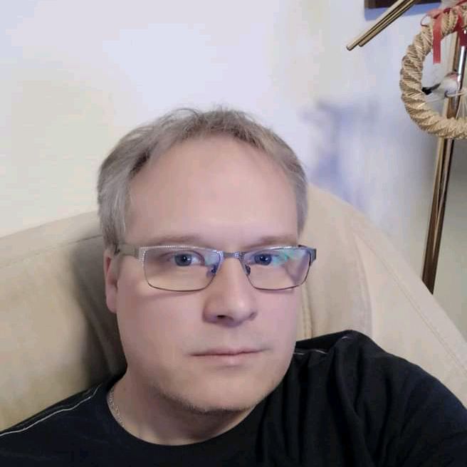 Profile Picture of David Kozilek (@@davidkozilek) on Tiktok