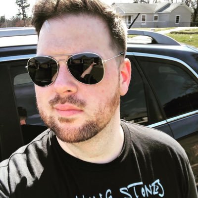 Profile Picture of Brandon Puryear  🅱️ 🅿️ (@Brandon_Puryear) on Twitter