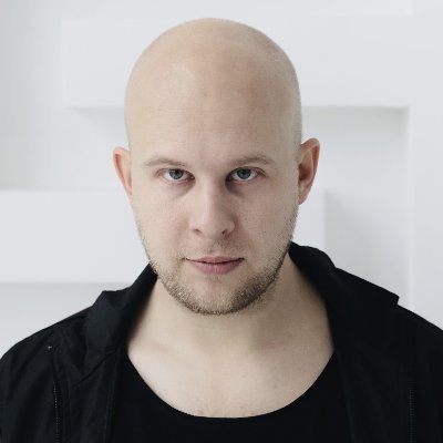 Profile Picture of Alexander Popov (@popovmusic) on Twitter