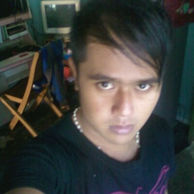 Profile Picture of Gregorius Patrick (@ras_petric) on Twitter