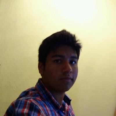 Profile Picture of Fidel Córdova (@FCordova13) on Twitter