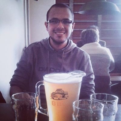 Profile Picture of BryanBadilloV (@BryanBadilloV1) on Twitter