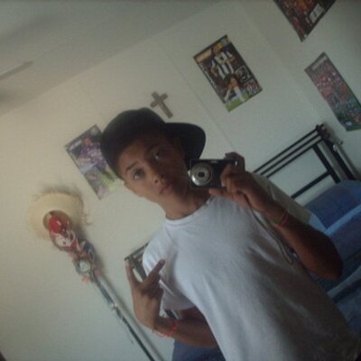 Profile Picture of Javier Ceniceros (@soccerjavi) on Twitter