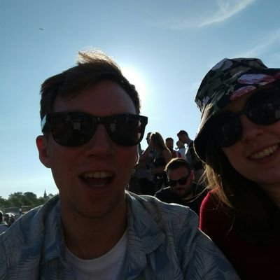 Profile Picture of Dean Barker ☮ (@ronald_beano) on Twitter
