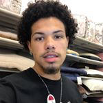 Profile Picture of Kayvon Murray (@vonjames_murray) on Instagram