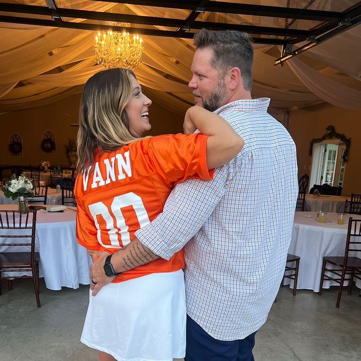 Profile Picture of Adam Vann (@gvann1978) on Tiktok