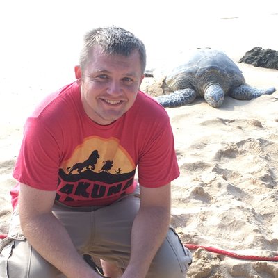 Aaron - Twitter Profile Picture of Aaron (@aaronwooton3) on Twitter