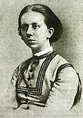 Profile Picture of Julia Lermontovaon Wikipedia