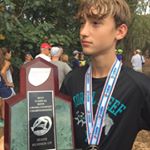 Profile Picture of Hunter Dobbs (@hunter_dobbs_12) on Instagram