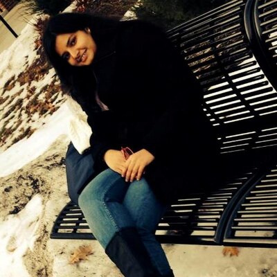 Profile Picture of Apoorva Acharya (@A_Apoorva) on Twitter