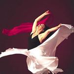 Profile Picture of Chaddick Dance Theater (@chaddickdance) on Instagram