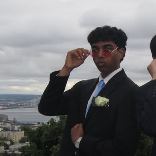 Profile Picture of Prithvi Kumar (@prithvikumar_) on Instagram