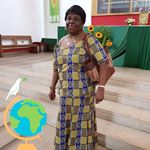 Profile Picture of Mary Luke (@mary.luke.10441) on Instagram