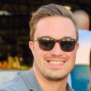 Profile Picture of Jay Wiens (@Jay_Wiens9) on Twitter