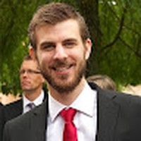 Profile Picture of David Eriksson (@david-eriksson-66) on Quora
