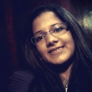 Profile Picture of Maria Izabel (@263856374) on Myspace