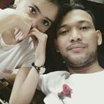 Profile Picture of Wife 💍jhy_umhy_paul (@reza_dwiresky) on Instagram