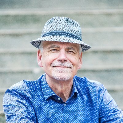 Profile Picture of Al Etmanski (@aletmanski) on Twitter