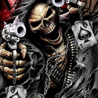 Profile Picture of Luis Oscar Irigoyen (@Luisoscar1Oscar) on Twitter