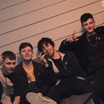 Profile Picture of Joshua Hamilton-vickers (@rebel_musicofficial) on Instagram