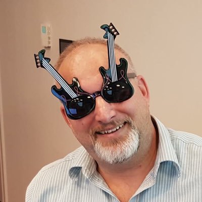 Profile Picture of Steven Dillingham (@steven93921) on Twitter