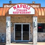 Profile Picture of Napolis Pasta & Pizza (@napolisjoshua) on Instagram