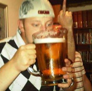 Profile Picture of Kevin Amies (@kevin.amies.50) on Facebook