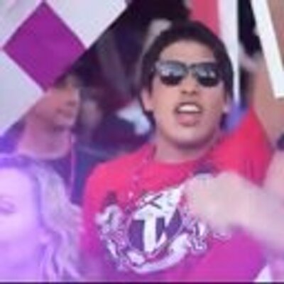 Profile Picture of Daniel Quesada (@_DannyQ_) on Twitter