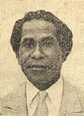 Profile Picture of Albert Karubuyon Wikipedia