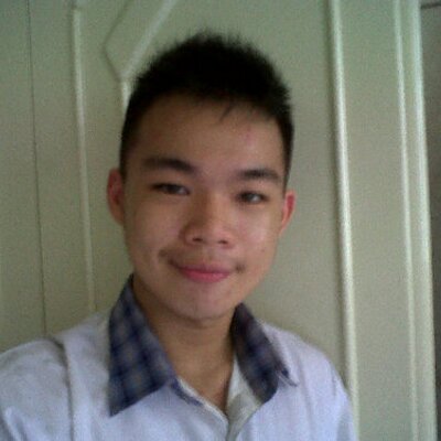 Profile Picture of Arnold Chandra (@arnold_ch) on Twitter